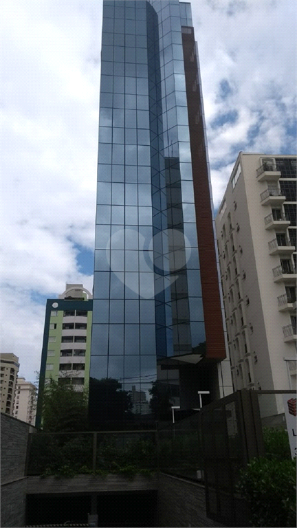 Aluguel Salas São Paulo Paraíso REO371088 1