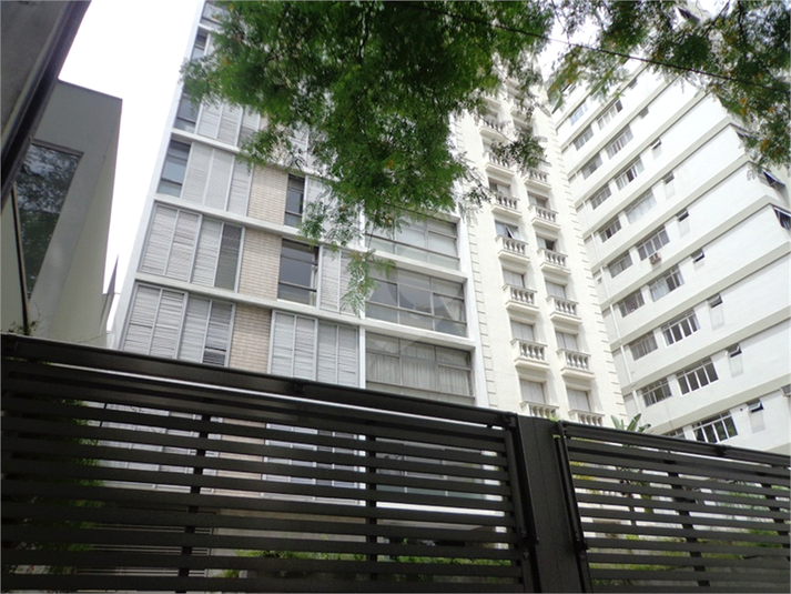 Venda Apartamento São Paulo Cerqueira César REO371093 33