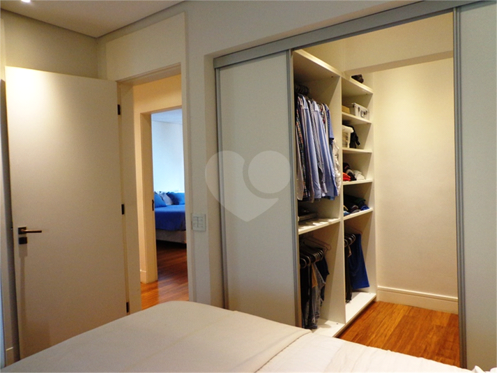 Venda Apartamento São Paulo Cerqueira César REO371093 29