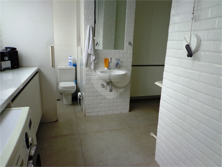 Venda Apartamento São Paulo Cerqueira César REO371093 20