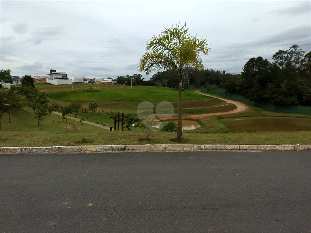 Venda Condomínio Sorocaba Morros REO371157 39