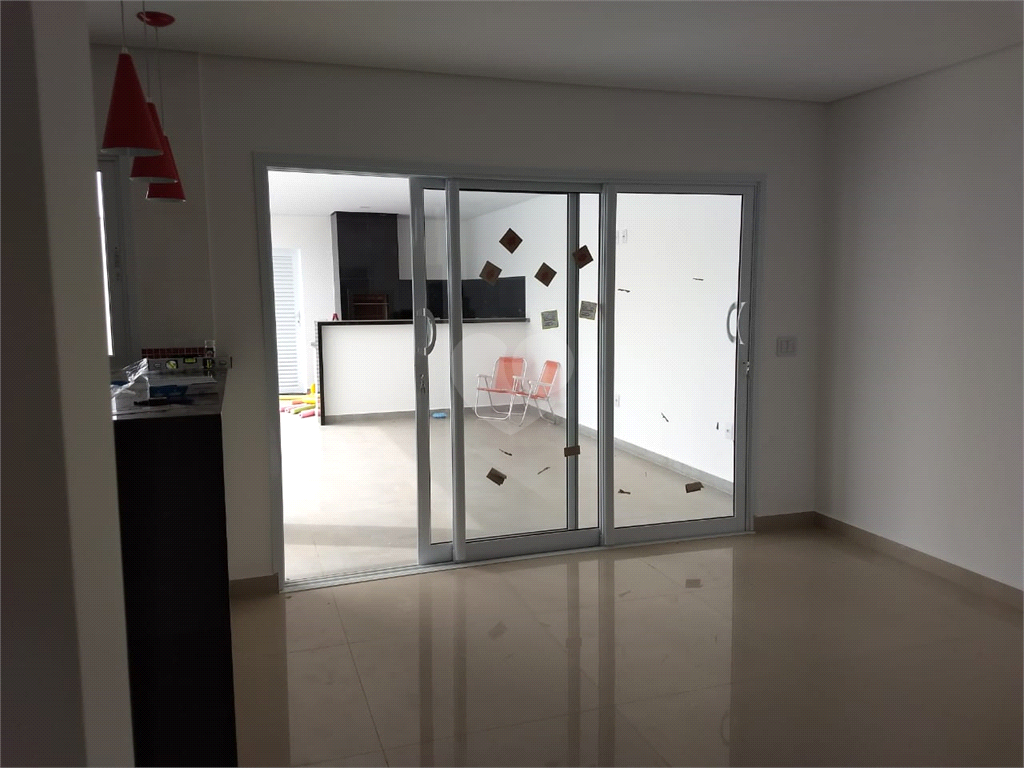 Venda Condomínio Sorocaba Morros REO371157 6