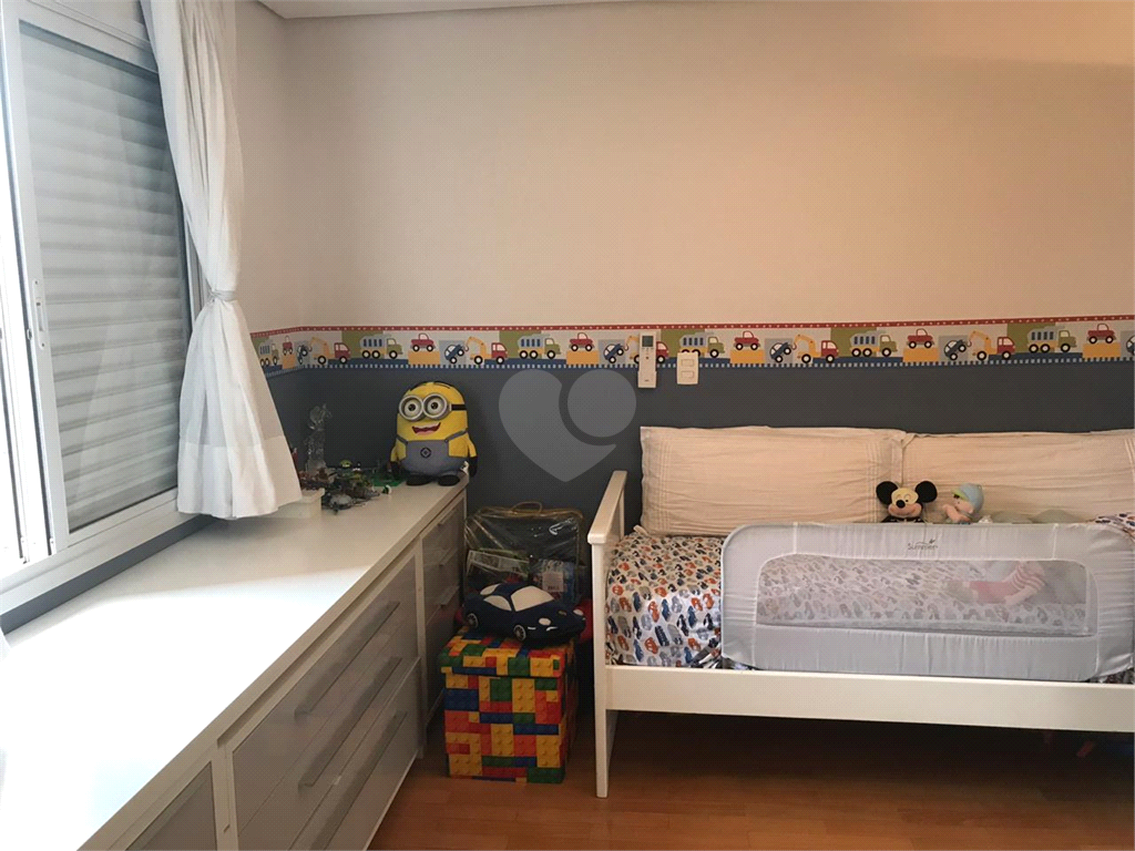 Venda Duplex São Paulo Cerqueira César REO371240 11