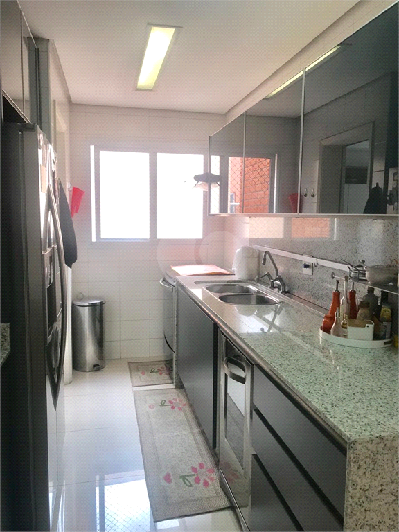 Venda Duplex São Paulo Cerqueira César REO371240 6