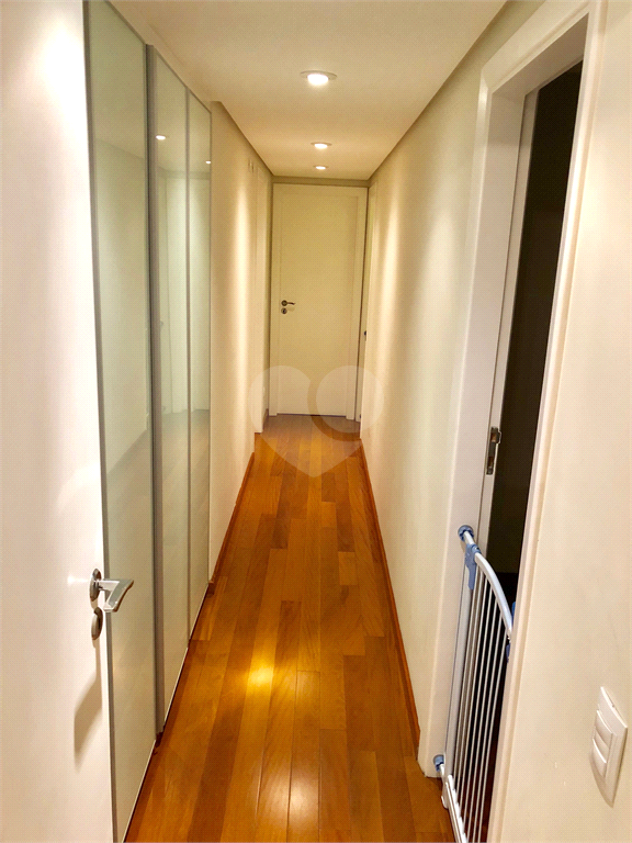 Venda Apartamento São Paulo Tatuapé REO371277 13