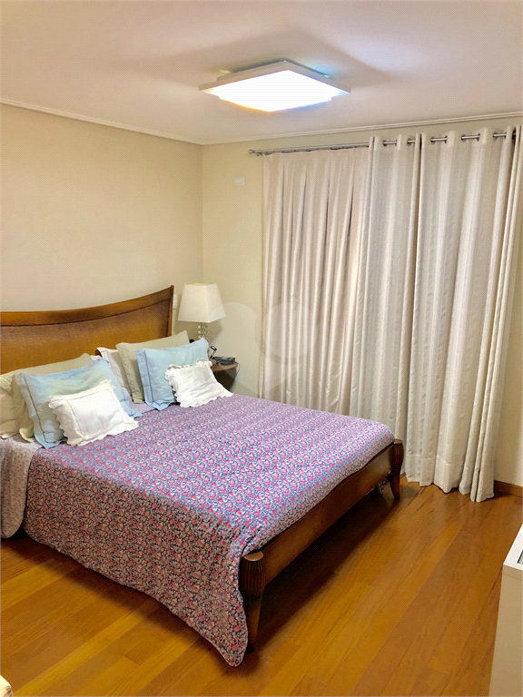 Venda Apartamento São Paulo Tatuapé REO371277 17