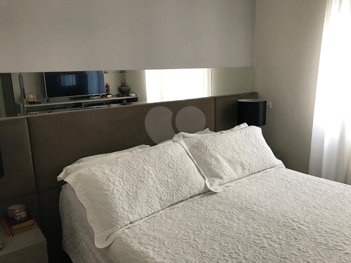 Venda Apartamento São Paulo Bosque Da Saúde REO371278 15