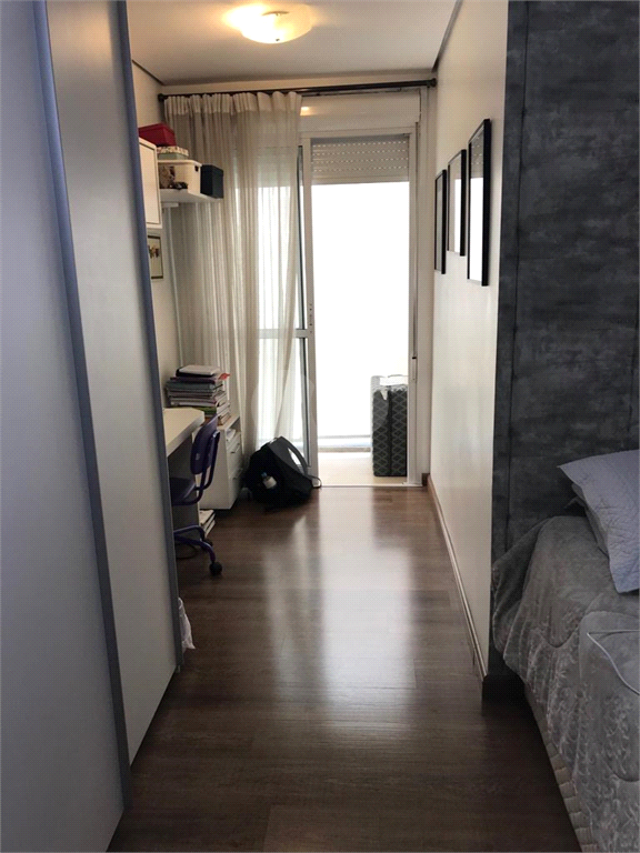 Venda Apartamento São Paulo Bosque Da Saúde REO371278 21