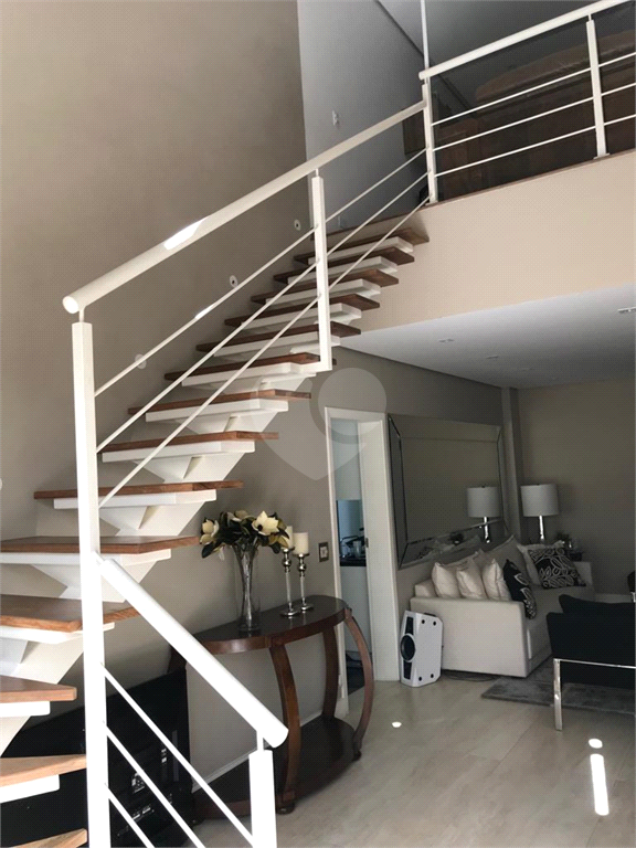 Venda Apartamento São Paulo Bosque Da Saúde REO371278 5