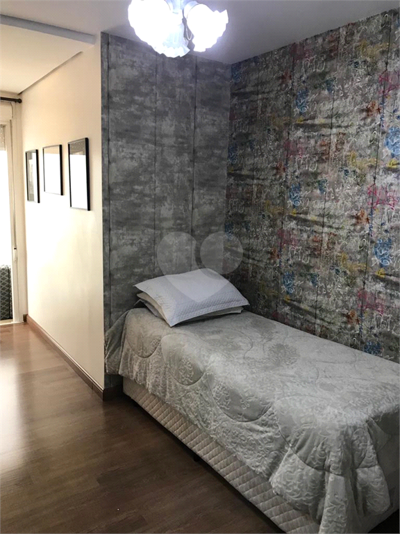 Venda Apartamento São Paulo Bosque Da Saúde REO371278 25