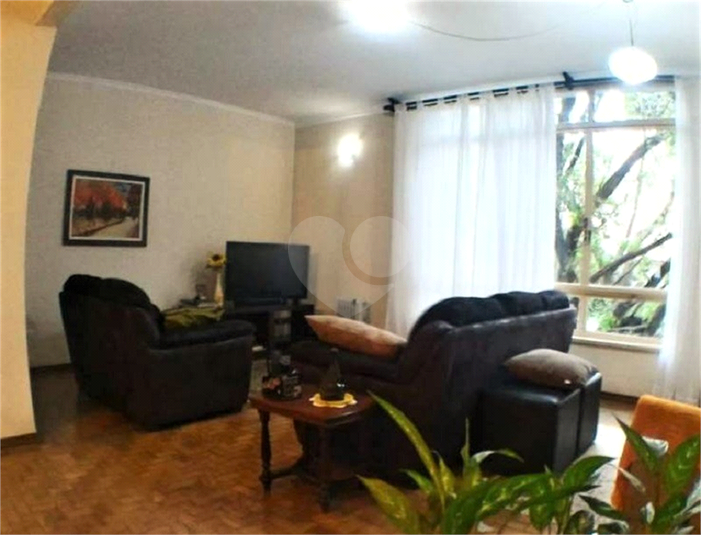 Venda Apartamento São Paulo Bela Vista REO371290 6