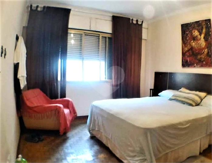 Venda Apartamento São Paulo Bela Vista REO371290 7