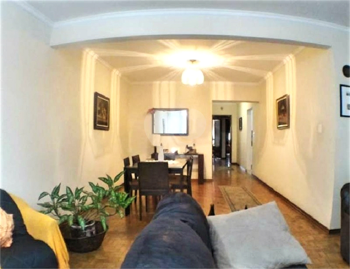 Venda Apartamento São Paulo Bela Vista REO371290 2