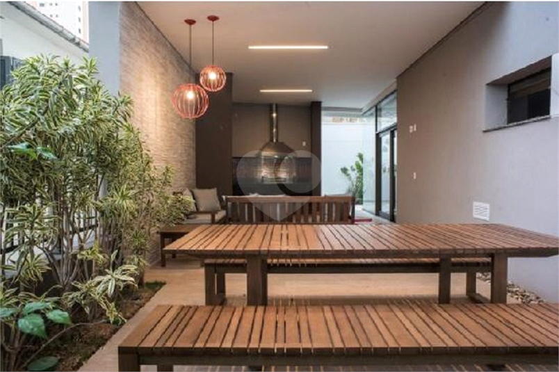 Apartamento, 1 quarto para Alugar Vila Mariana, São Paulo Lopes