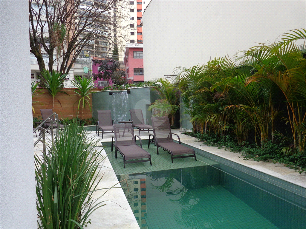 Venda Apartamento São Paulo Vila Mariana REO371307 13