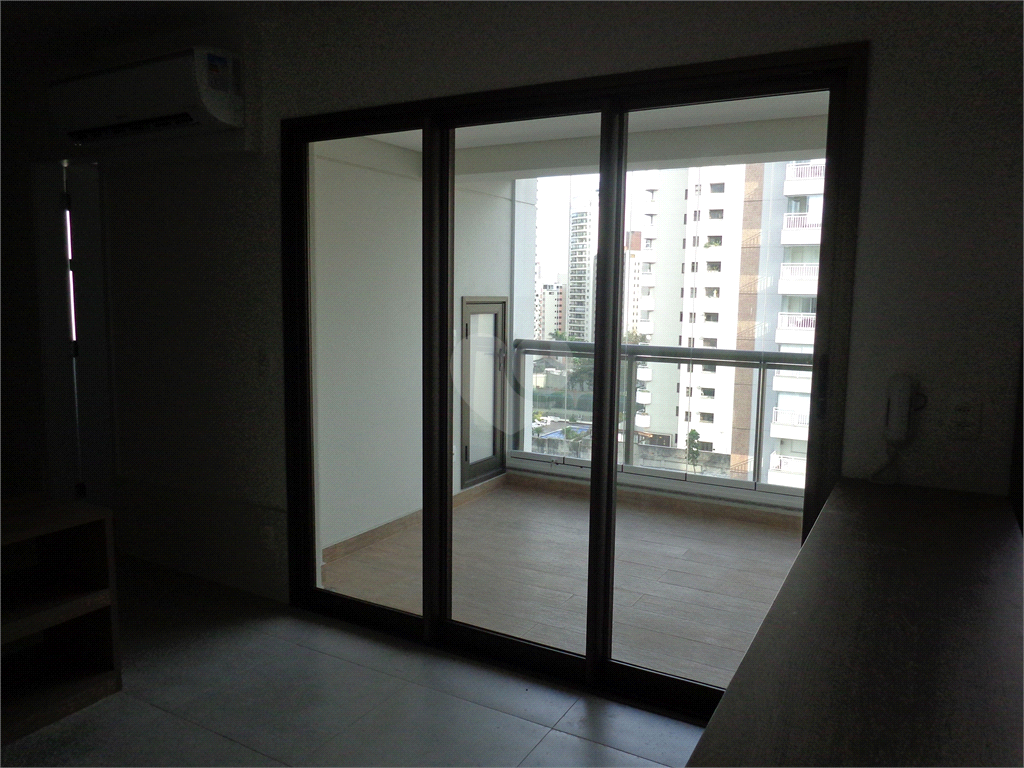 Venda Apartamento São Paulo Vila Mariana REO371307 2