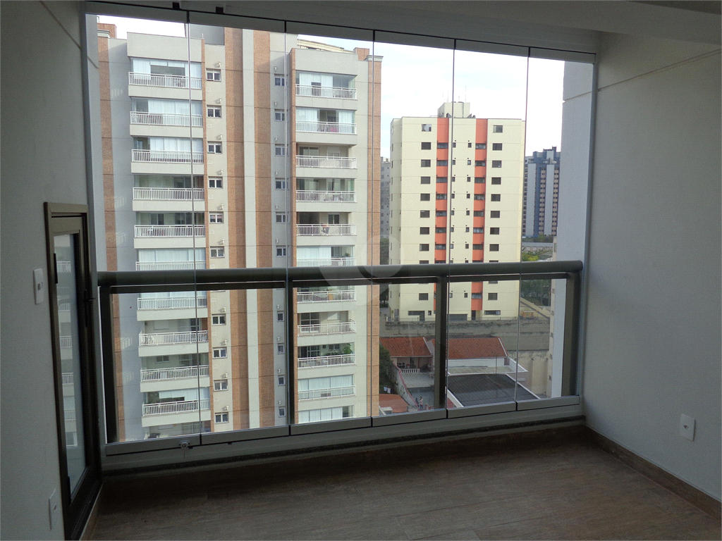 Venda Apartamento São Paulo Vila Mariana REO371307 10