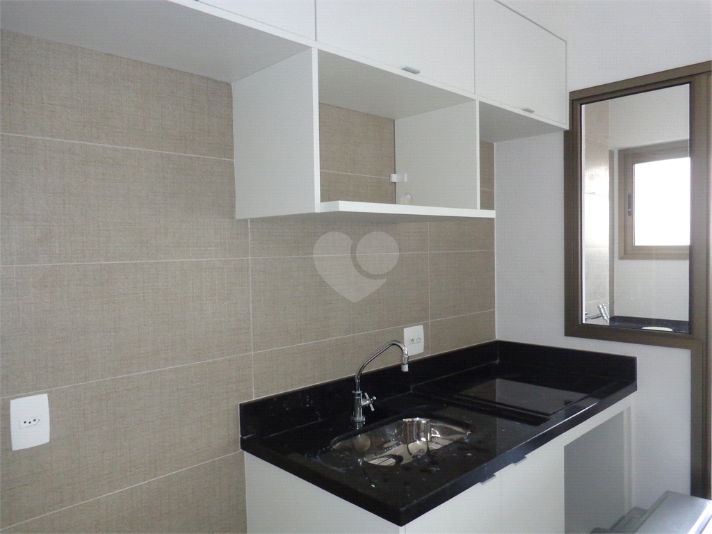 Venda Apartamento São Paulo Vila Mariana REO371307 4