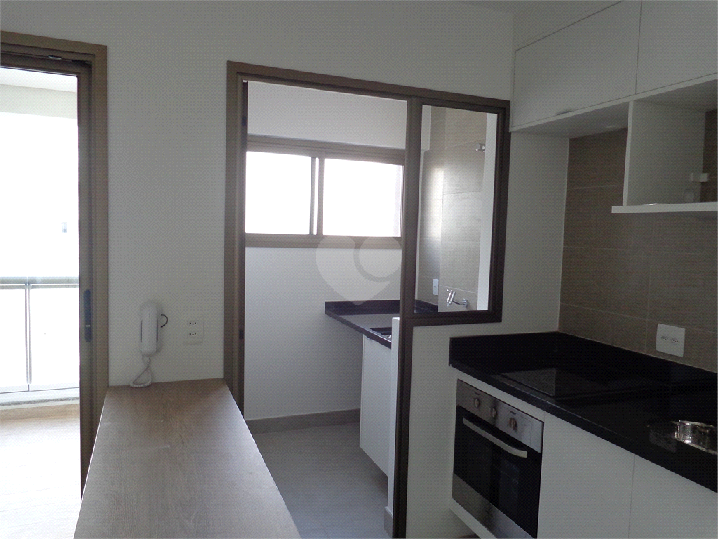 Venda Apartamento São Paulo Vila Mariana REO371307 6