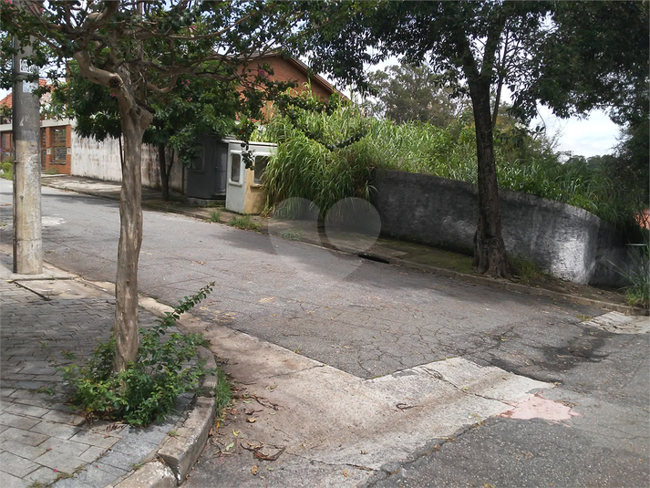 Venda Terreno São Paulo Barro Branco (zona Norte) REO371342 11