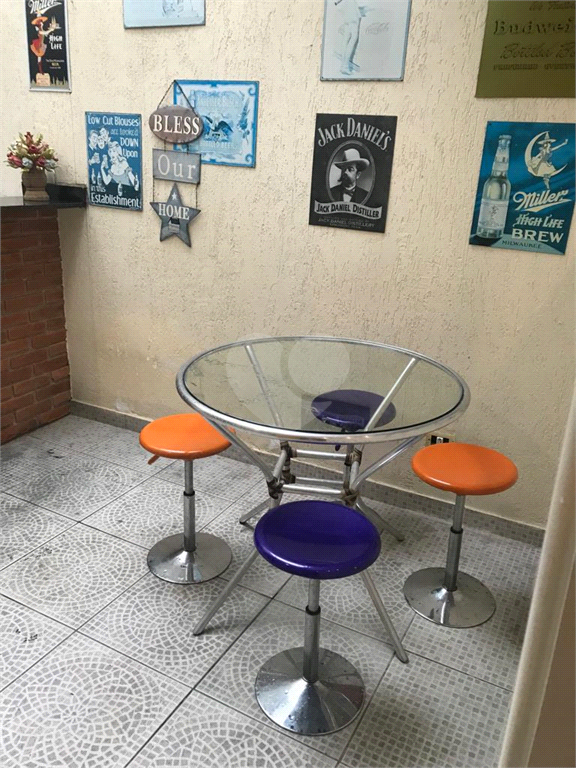 Venda Sobrado São Paulo Planalto Paulista REO371367 13