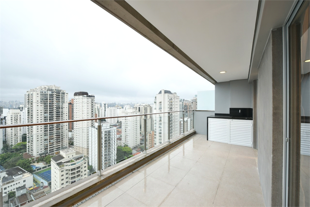 Aluguel Apartamento São Paulo Vila Nova Conceição REO371371 18