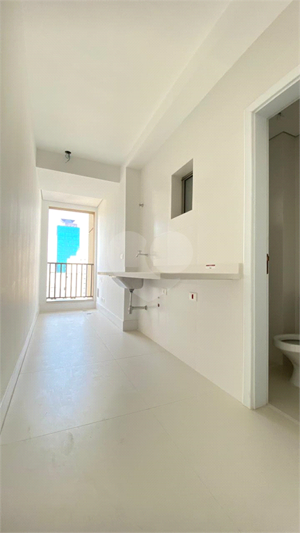 Venda Apartamento São Paulo Moema REO371379 11