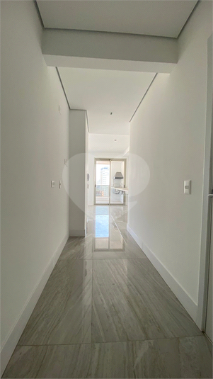 Venda Apartamento São Paulo Moema REO371379 24