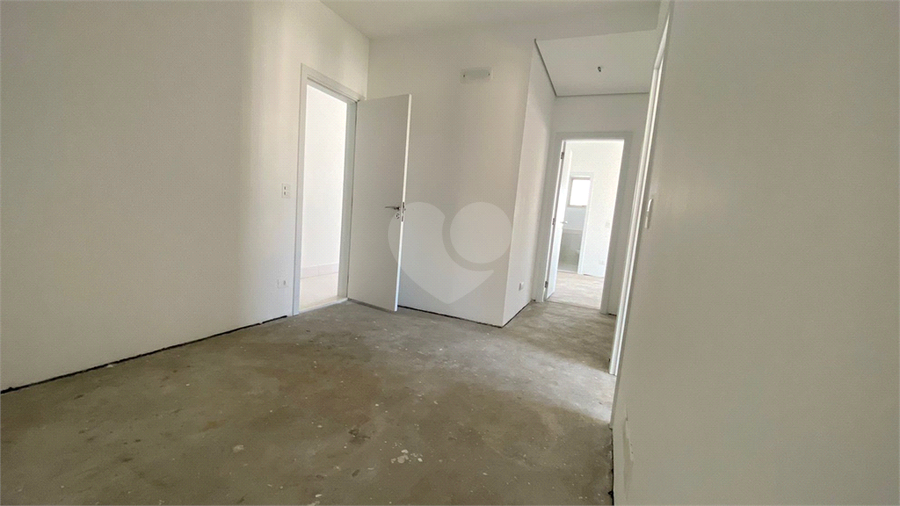 Venda Apartamento São Paulo Moema REO371379 18