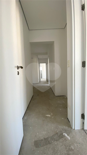 Venda Apartamento São Paulo Moema REO371379 23