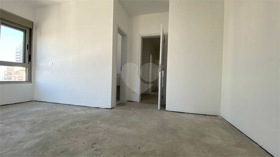 Venda Apartamento São Paulo Moema REO371379 14