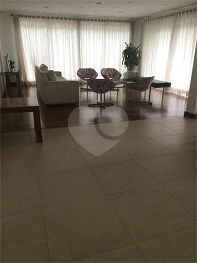 Aluguel Apartamento São Paulo Vila Romana REO371380 36