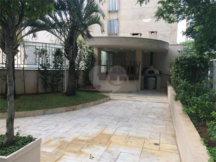 Aluguel Apartamento São Paulo Vila Romana REO371380 1