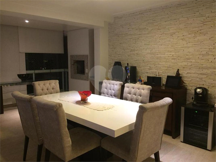 Aluguel Apartamento São Paulo Vila Romana REO371380 4