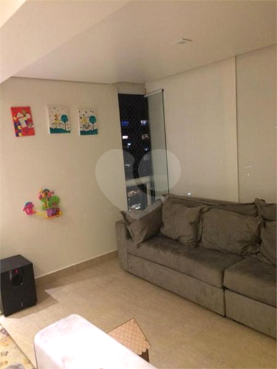 Aluguel Apartamento São Paulo Vila Romana REO371380 7