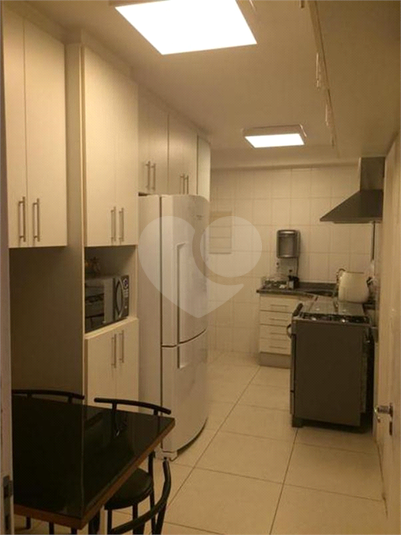 Aluguel Apartamento São Paulo Vila Romana REO371380 13