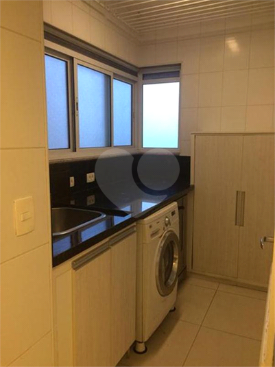 Aluguel Apartamento São Paulo Vila Romana REO371380 16