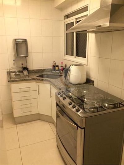 Aluguel Apartamento São Paulo Vila Romana REO371380 12