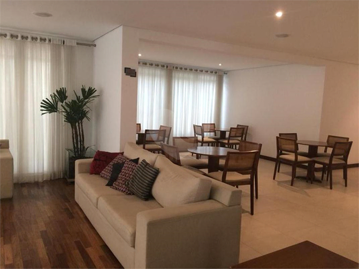 Aluguel Apartamento São Paulo Vila Romana REO371380 33