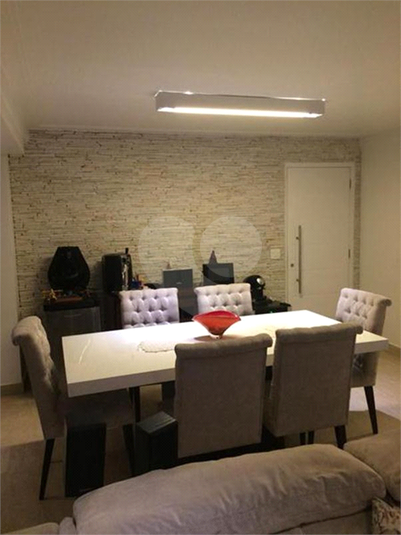 Aluguel Apartamento São Paulo Vila Romana REO371380 5