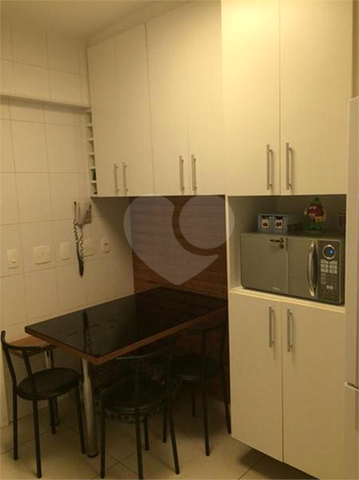 Aluguel Apartamento São Paulo Vila Romana REO371380 14