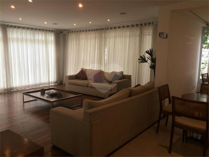 Aluguel Apartamento São Paulo Vila Romana REO371380 35