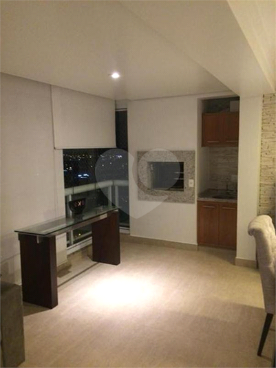 Aluguel Apartamento São Paulo Vila Romana REO371380 11