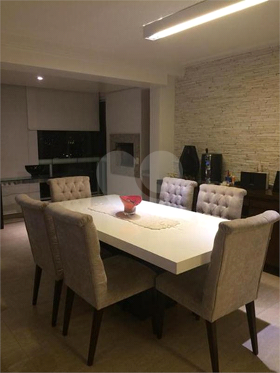 Aluguel Apartamento São Paulo Vila Romana REO371380 8