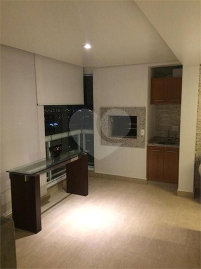 Aluguel Apartamento São Paulo Vila Romana REO371380 6