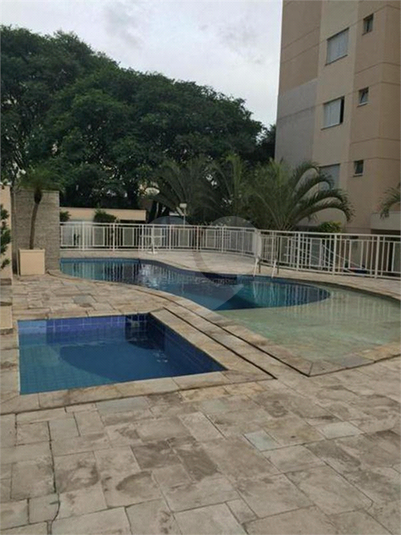 Aluguel Apartamento São Paulo Vila Romana REO371380 59