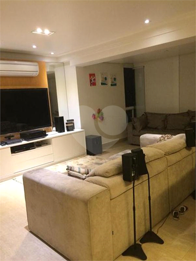 Aluguel Apartamento São Paulo Vila Romana REO371380 9