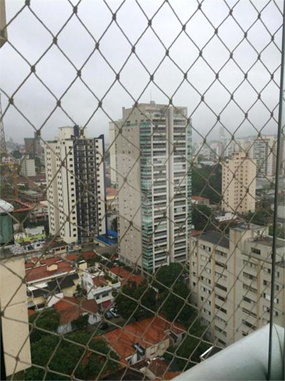 Aluguel Apartamento São Paulo Vila Romana REO371380 50