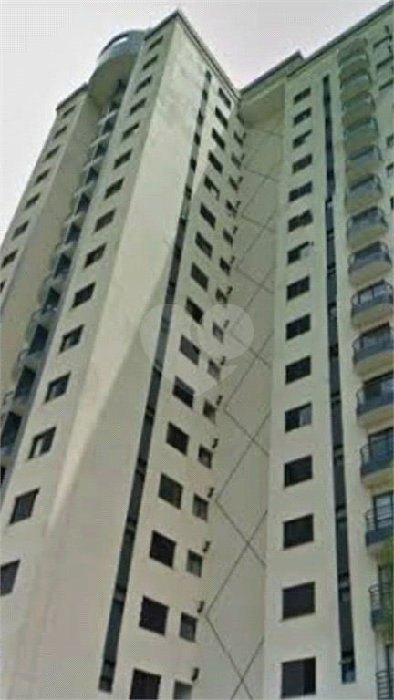 Venda Apartamento São Paulo Vila Monte Alegre REO371399 14