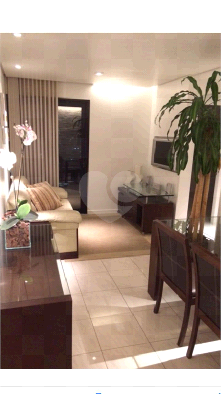 Venda Apartamento São Paulo Vila Monte Alegre REO371399 6